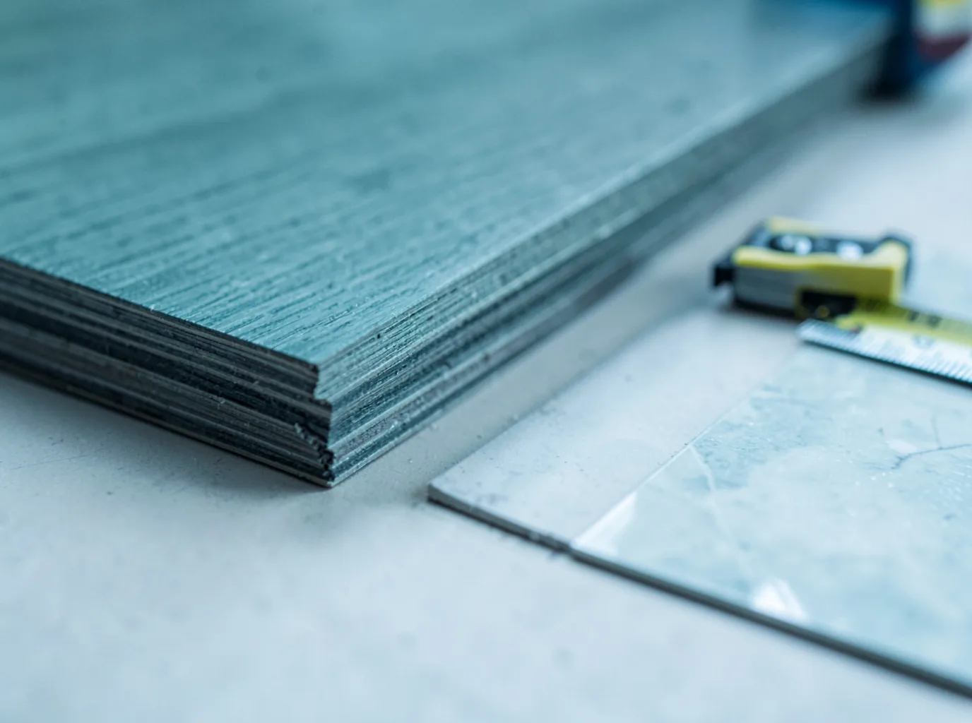 Luxury Vinyl Plank Installation Lockney, TX FAQs